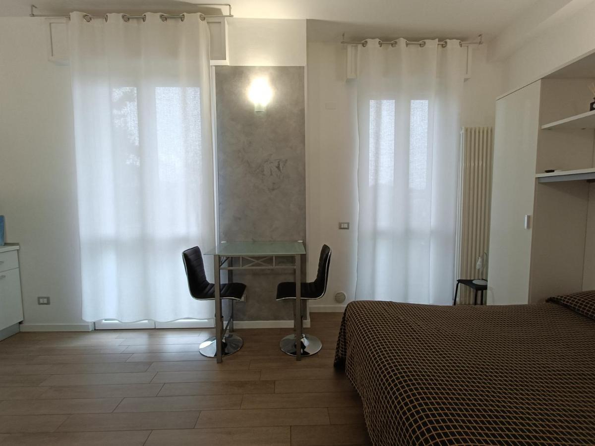 Residence Il Campo Piacenza Buitenkant foto