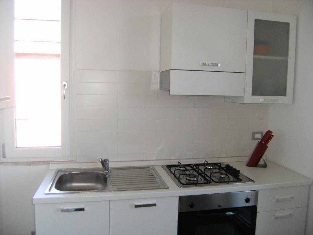 Residence Il Campo Piacenza Buitenkant foto